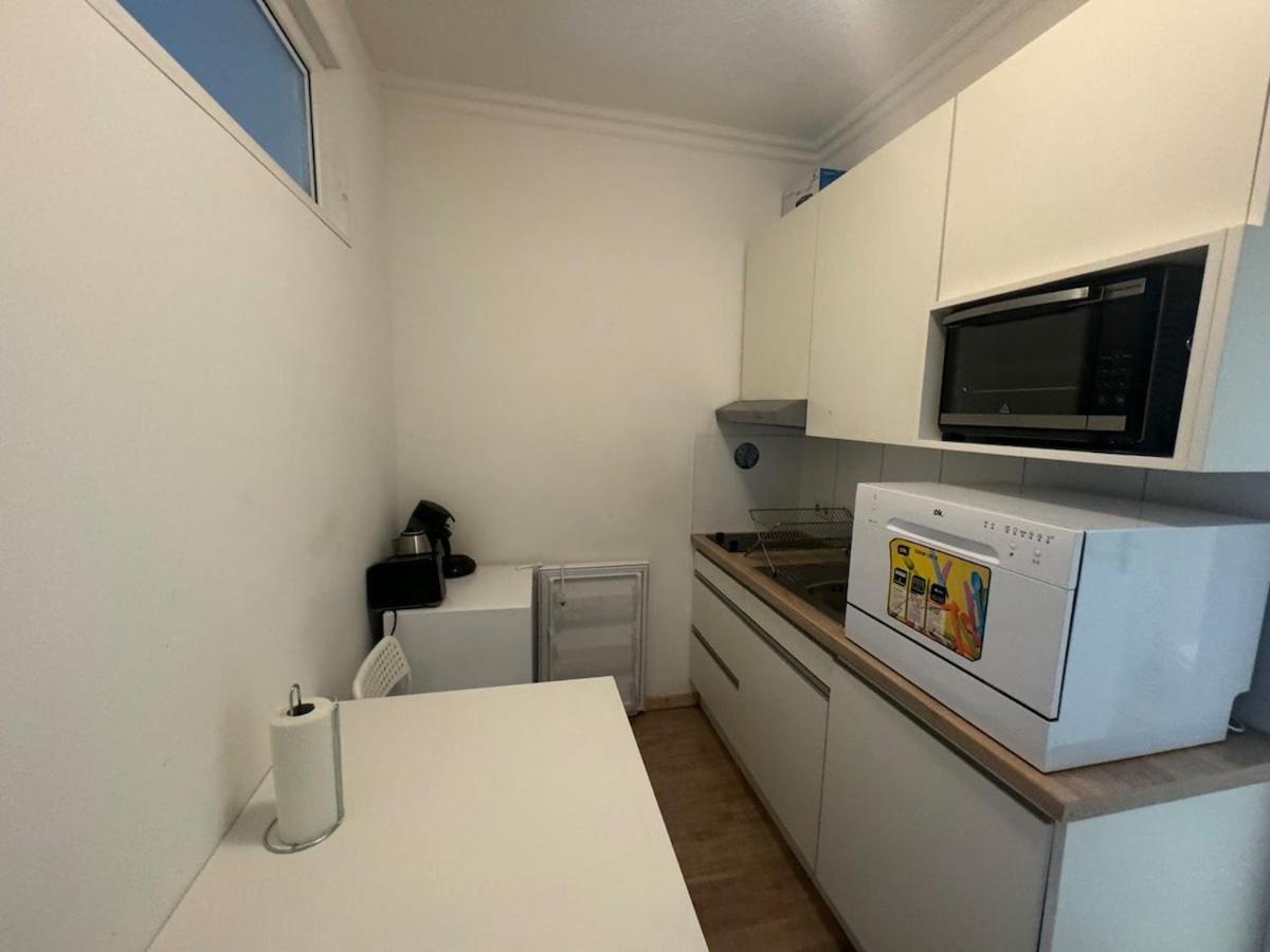Nest & Ruhe In 2-zi Apartment Koblenz (Rhineland-Palatinate)