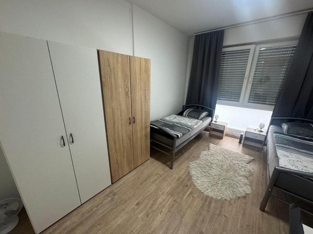 Nest & Ruhe In 2-zi Apartment *